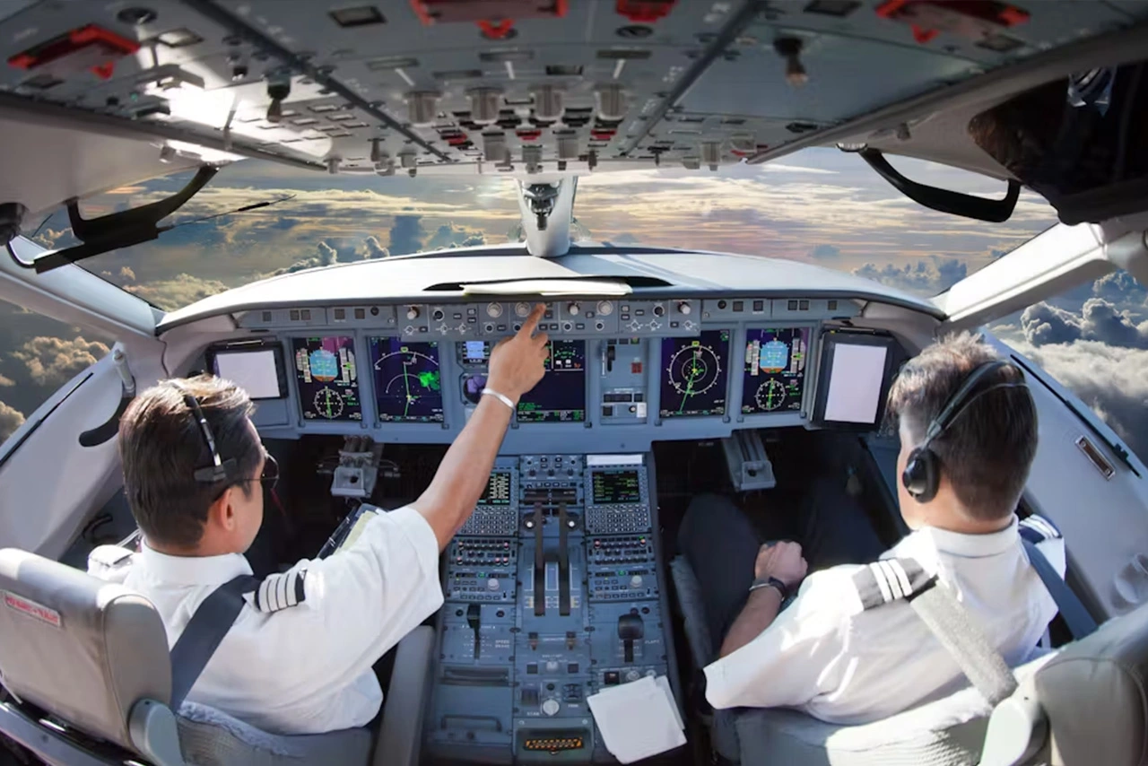 airline transport pilot license philippines
