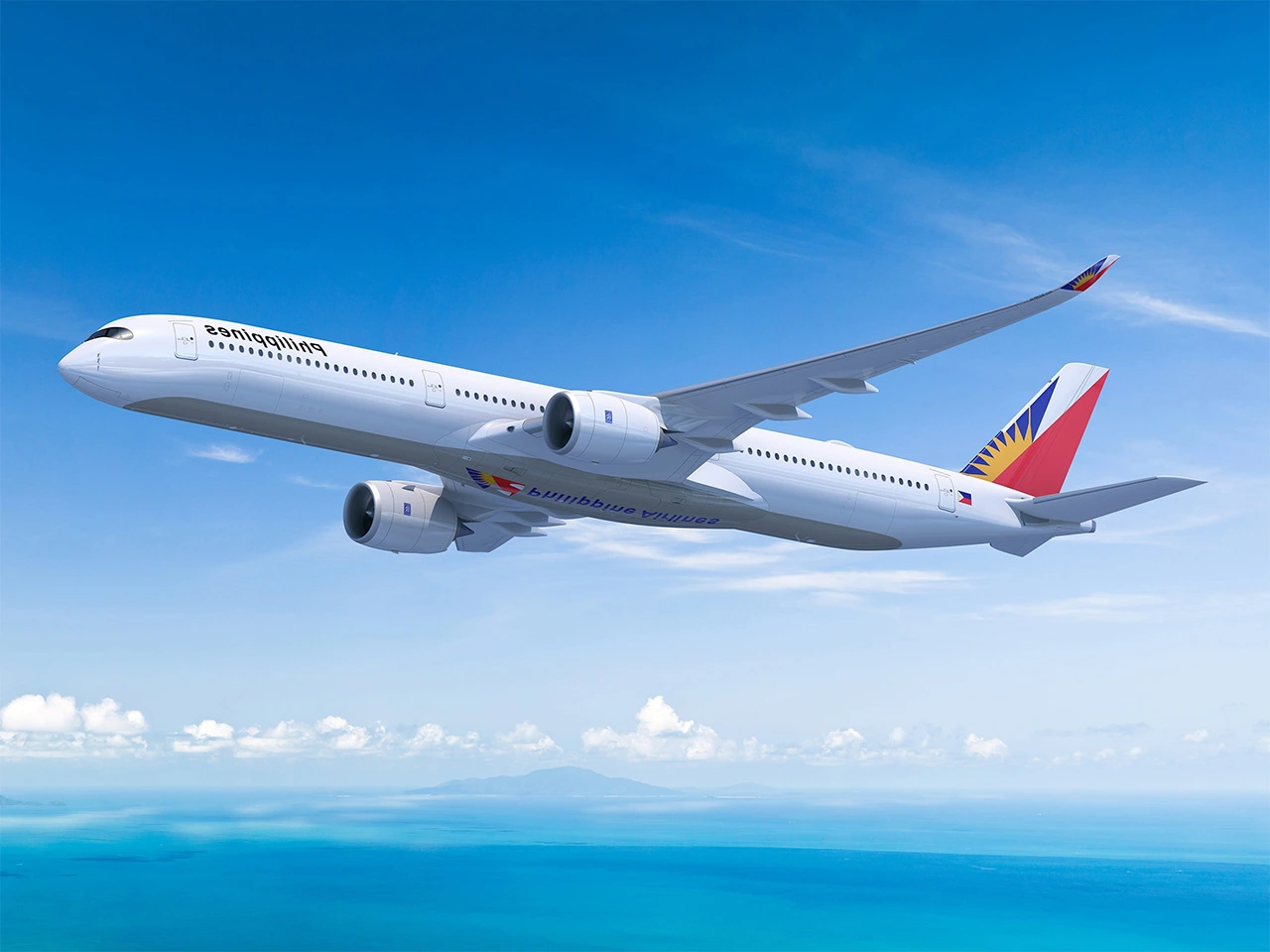 become a pilot in philippines