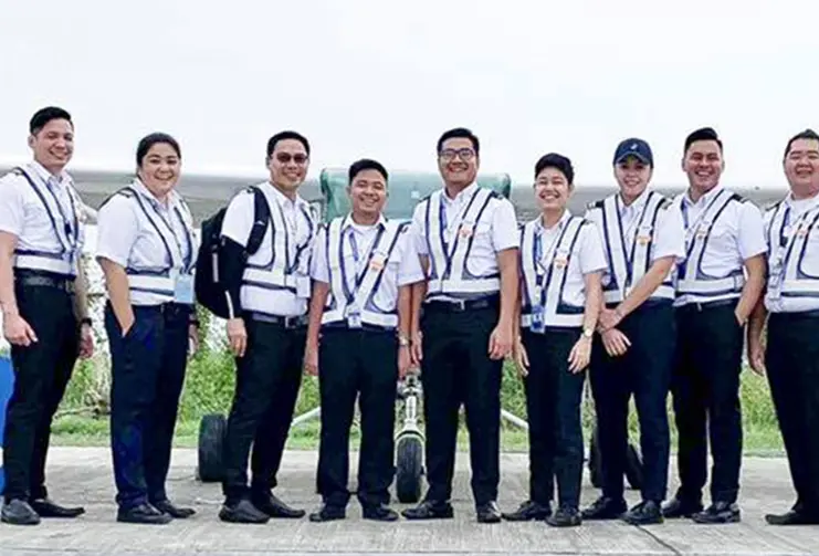 best course for pilot in philippines