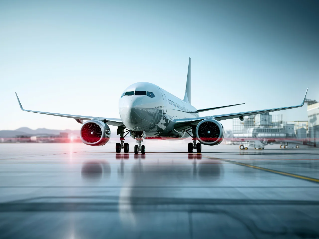 Pilot Training in Philippines For Egyptian Students