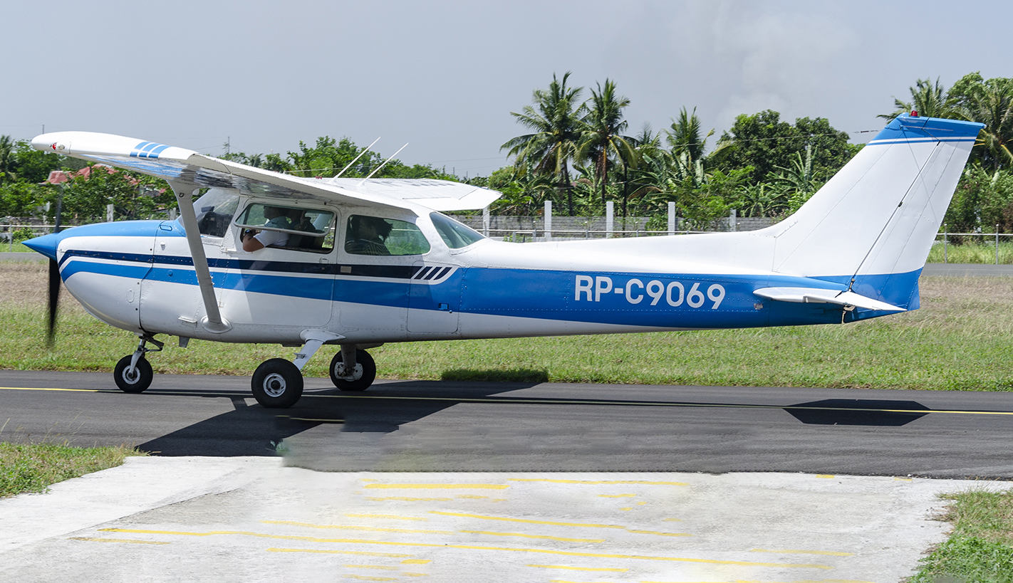 Cessna 172 (C172)