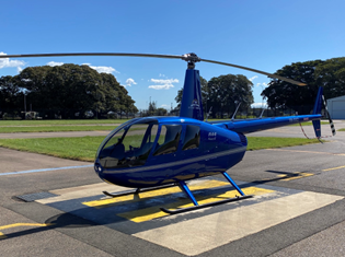 Robinson R44