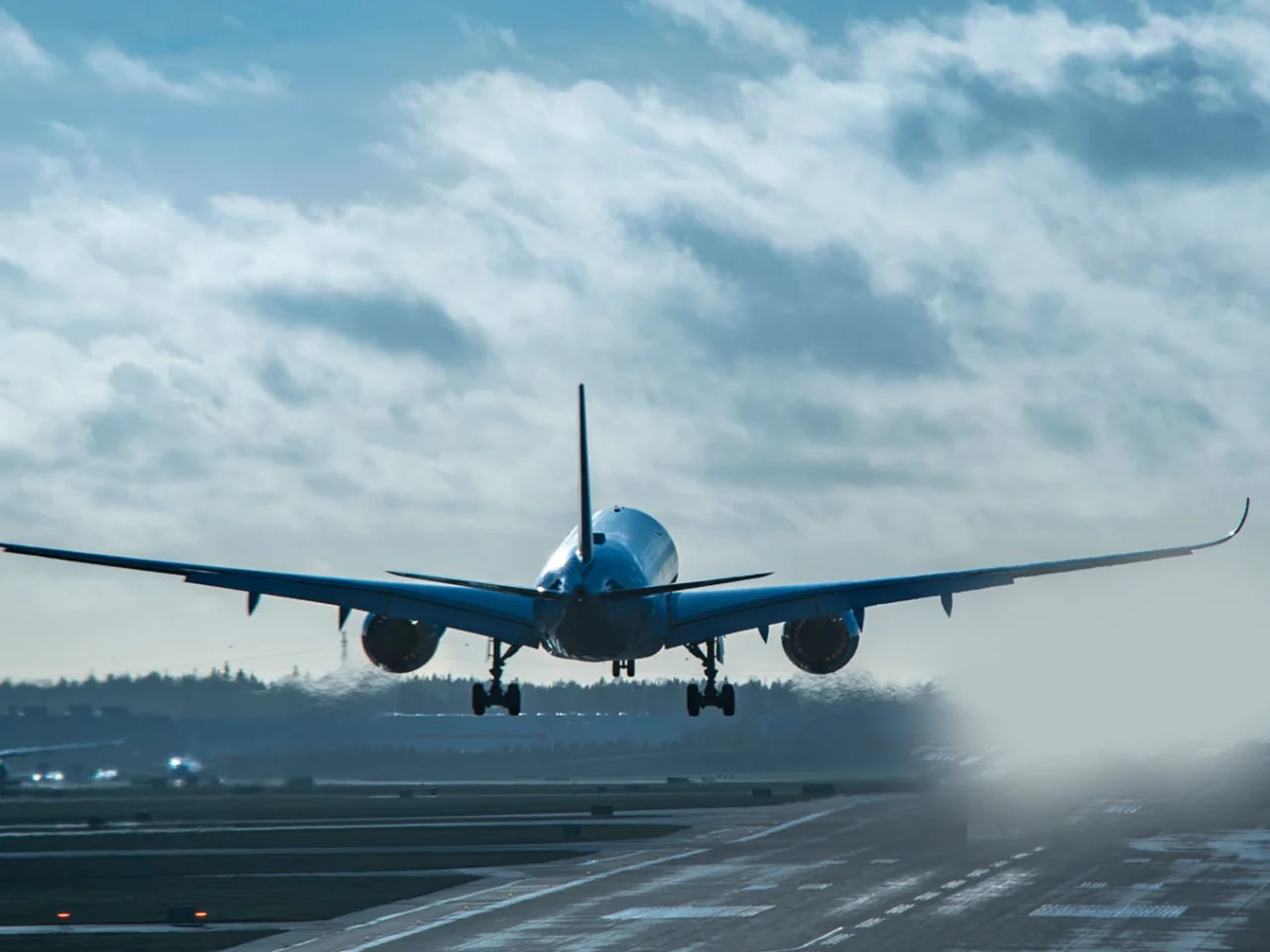 Pilot Training In Philippines For Azerbaijani Students