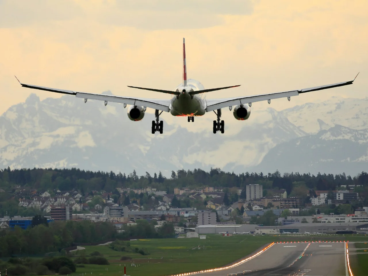 Pilot Training In Philippines For Bermudian Students