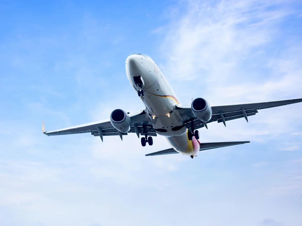 Pilot Training In Philippines For Central African Republic Students