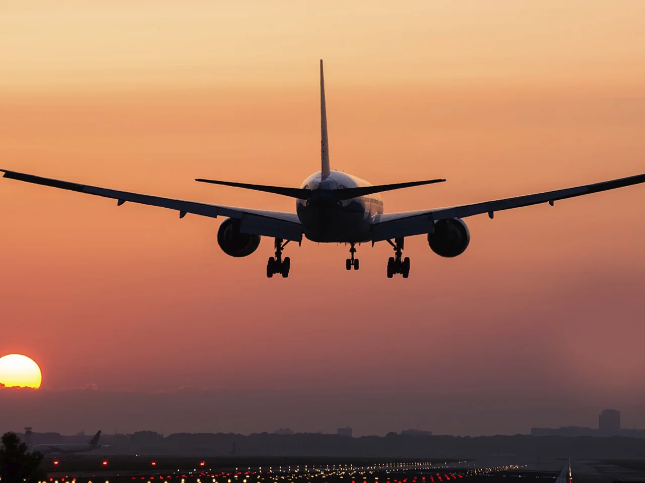 Pilot Training In Philippines For Dominican Republic Students