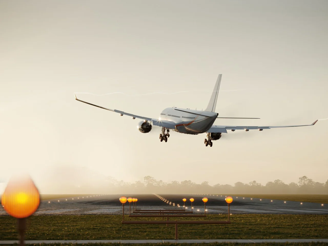 Pilot Training In Philippines For Puerto Rican Students