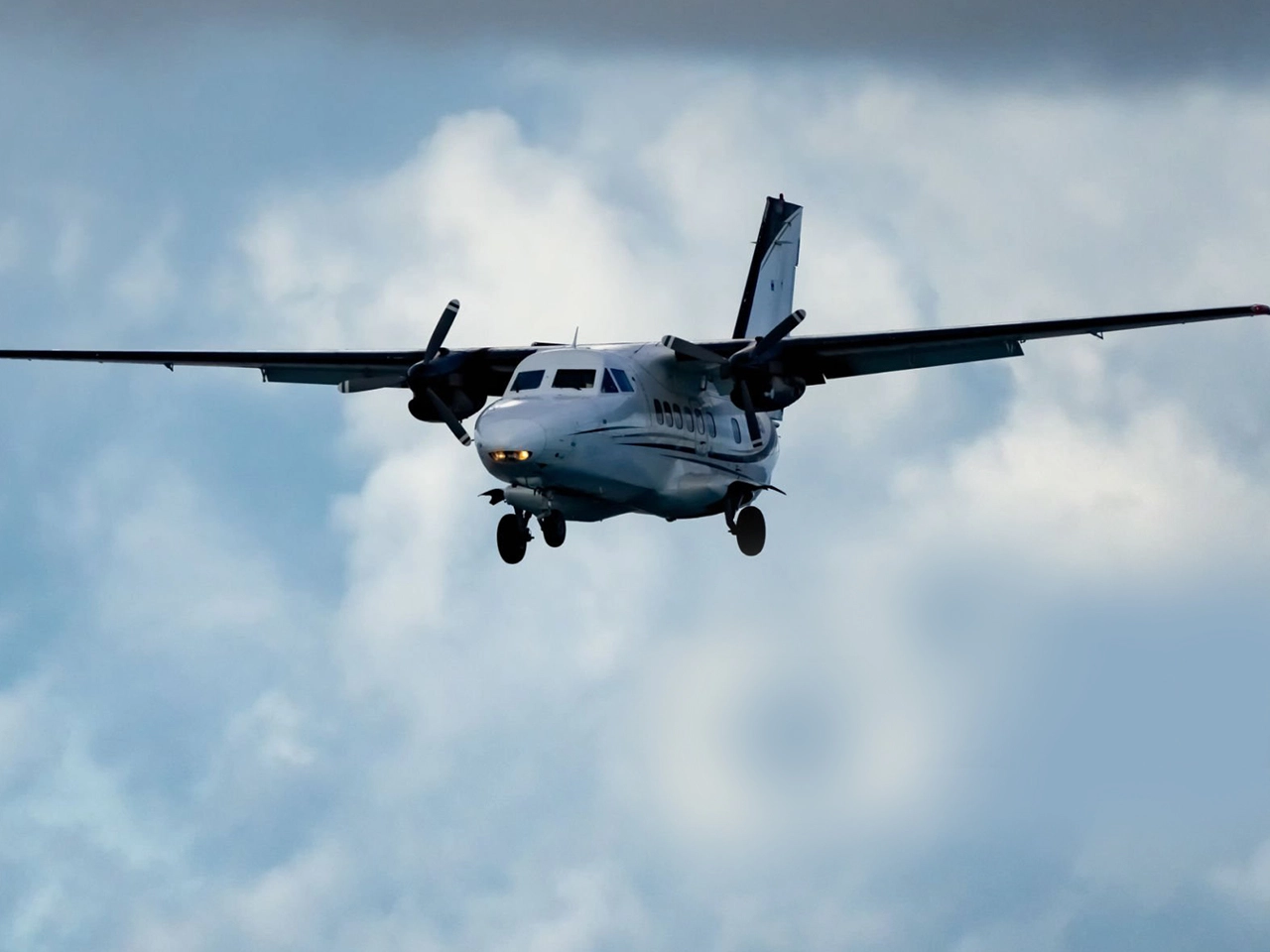 Pilot Training In Philippines For Gabonese Students